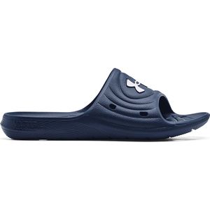 Under Armour Tap Locker Iv Sl Slippers Blauw EU 48 1/2 Man