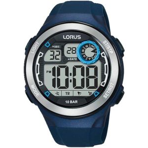 Lorus R2383NX9 Digitaal horloge