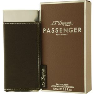 Dupont Passenger Men - 100ml - Eau de toilette