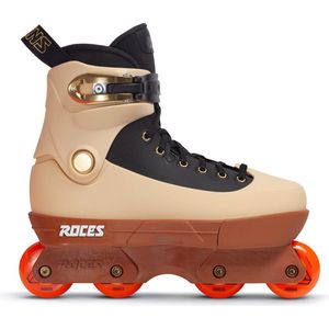 Roces - Inlineskates - 40 - Volwassenen - Beige