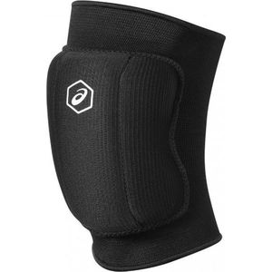 Asics Basic Kneepad - Kniebeschermers - zwart