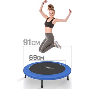 Mini trampoline 36 inch