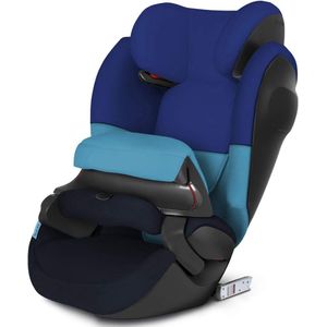 Autostoeltjes 9 tot 36 kg - Autostoel Baby - Blauw