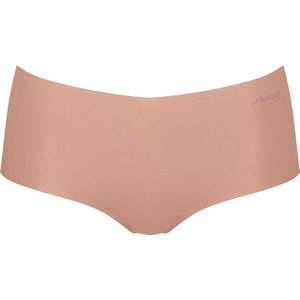 Sloggi dames Zero short Modal 2.0 - L - beige