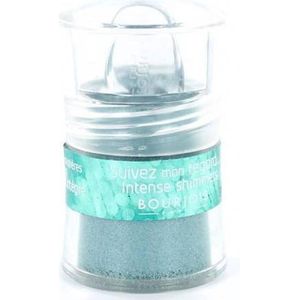 Bourjois Suivez Mon regard Oogschaduw - 27 Sparkling Blue