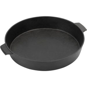 Big Green Egg Cast Iron Skillet S - 27cm