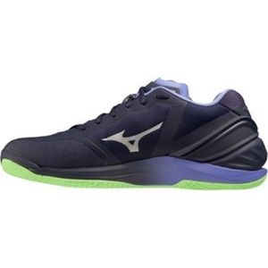 MIZUNO Wave Stealth Neo - indoorschoenen - Blauw - Heren