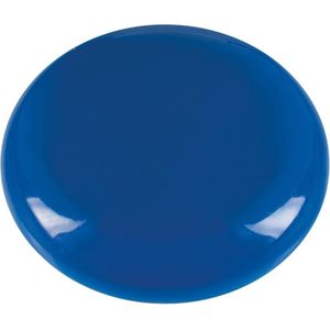 Magneet Westcott blauw pak � 10st. � 25x11,8mm, 300g