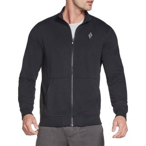 Skechers Hoodless Hoodie GOwalk Everywhere Jack Heren M3JA195 017 BLK zwart
