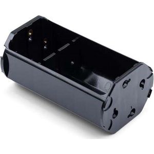 Cube PowerTube adapter - Koppelstuk - geschikt voor Bosch Powertube SMART 500Wh