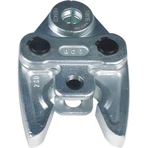 Henco persbek voor persfittingen cpl BE, voor buisdiameter 26mm, contourcode TH -