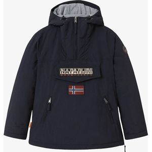 Napapijri Rainforest Women Pocket 3 Navy XL