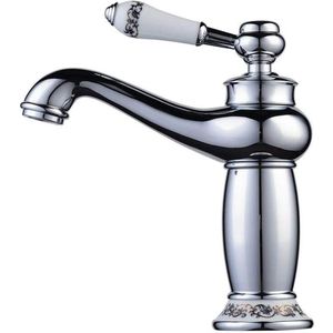 Goodivery ® waterkraan
