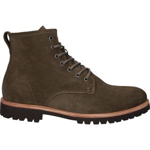 Blackstone Logan - Saloon - Boots - Man - Brown - Maat: 47