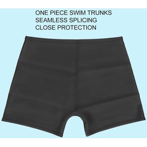 Vrouwen Siliconen Zwemmen Korte Waterdichte Lekvrije 4 Hoek Zwemmen Shorts Voor Zomer Vrouwen - Board Shorts Zwemmen Korte Siliconen - HTML Content Needed .