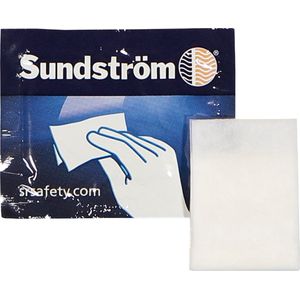 10 stuks - Sundström SR 5226 schoonmaakdoekjes