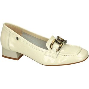 Dorking -Dames - crÈme - pumps & hakschoenen - maat 41