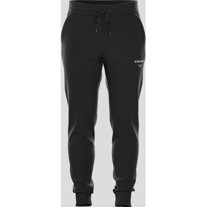 Björn Borg Essential Pants - heren joggingbroek - zwart - Maat: XL