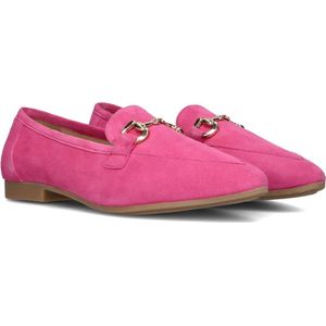 AYANA 4788 Loafers - Instappers - Dames - Roze - Maat 36