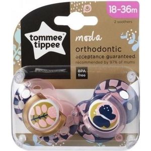 334374 SM.MODA 18-36M Meisje 2 stks Tommee Tippee