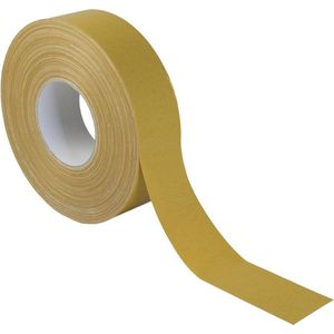 ACCESSORY dubbelzijdig plakband - tapijttape dubbelzijdig -  50mmx50m