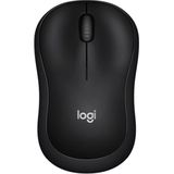 Logitech M220 Silent - Draadloze Muis - Grijs