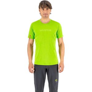 Karpos K-performance T-shirt Groen L Man