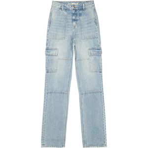 Raizzed adults Sunset Worker Dames Jeans - Maat 29/32