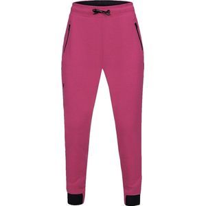 Peak Performance - Tech Pants Women - Roze Joggingbroek - L - Roze