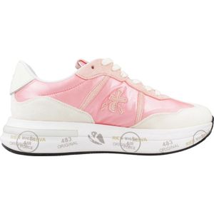 PREMIATA CASSIE 6718 Roze 40 EU