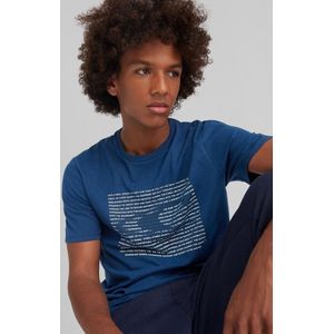 O'neill T-Shirts Graphic Wave Ss T-Shirt
