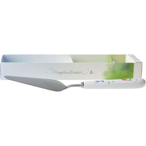 Marjolein Bastin Tweet & Whistle Taartschep - RVS