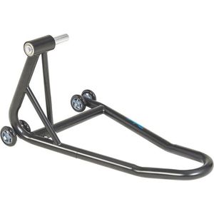 Datona® Paddockstand enkelzijdige ophanging - Triumph - Zwart