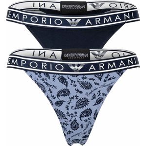 Emporio Armani String Set van 2