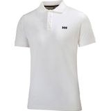 Helly Hansen Driftline  Outdoorshirt - Maat XXL  - Mannen - wit/zwart