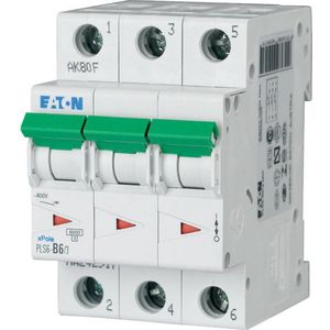 EATON INDUSTRIES PLS Stroomonderbreker - 243012 - E2ZJP