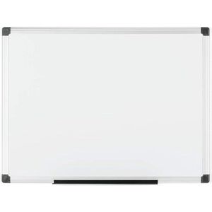 droog uitwisbaar en magnetisch - Magnetische whiteboard voor thuis of op kantoor. 60x45 cm
