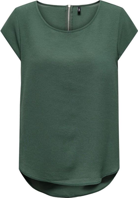 ONLY ONLVIC SOLID TOP NOOS PTM Dames Top - Maat 34