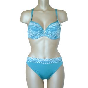 Opera 61084 bikini set 40B / 80B + 40