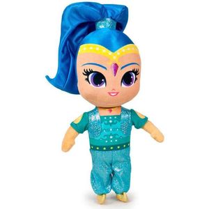 Shimmer and Shine knuffels 30cm