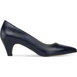 Noë Shoes Nirim Pump Cobalt 41