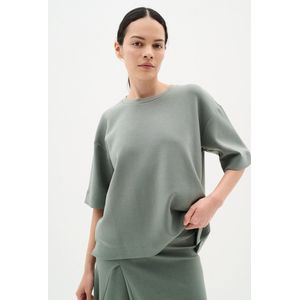 30109225 Pannie Oversize T-shirt