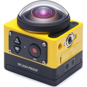 Kodak PixPro SP360