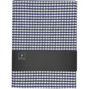 Rut tafelkleed navy 145x250