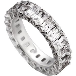 Diamonfire 61.0977.108217.5 Dames Ring
