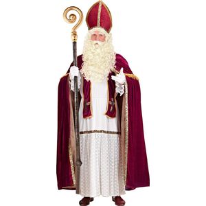 Kostuum Sinterklaas | XXL/XXXL