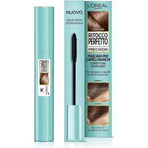 L’Oréal Paris Ritocco Perfetto Precision haarkleuring Bruin