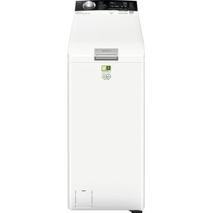 AEG LTR8763SL EcoLine - Wasmachine bovenlader - Energielabel A - 6 kg