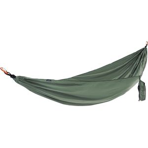 Cocoon Travel Hammock Set - Single - Cypress green