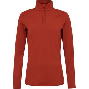 Protest Skipully Fabriz 1/4 Zip Dames - maat xl/42